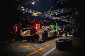 24 Heures du Mans 2024 - Les dernières heures