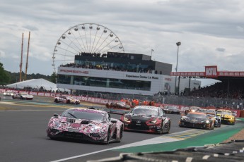 24 Heures du Mans 2024 - Les dernières heures