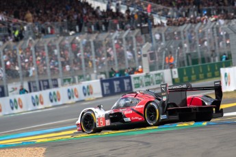 24 Heures du Mans 2024 - Les dernières heures