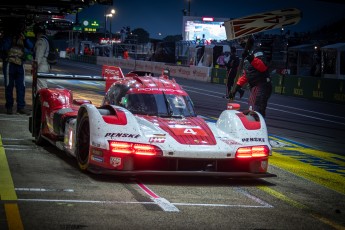 24 Heures du Mans 2024 - Les dernières heures