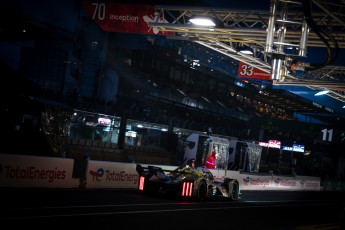 24 Heures du Mans 2024 - Les dernières heures