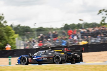 24 Heures du Mans 2024 - Les dernières heures