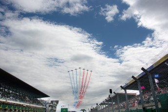 24 Heures du Mans 2024 - Les dernières heures