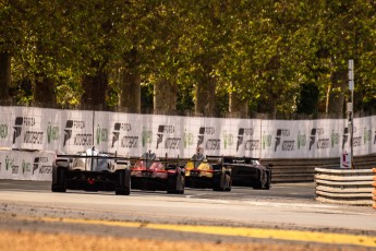 24 Heures du Mans 2024 - Les dernières heures