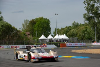 24 Heures du Mans 2024 - Les dernières heures