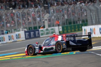 24 Heures du Mans 2024 - Les dernières heures