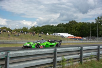 24 Heures du Mans 2024 - Les dernières heures