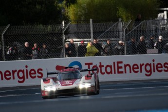 24 Heures du Mans 2024 - Les dernières heures