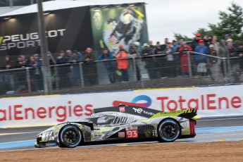 24 Heures du Mans 2024 - Les dernières heures