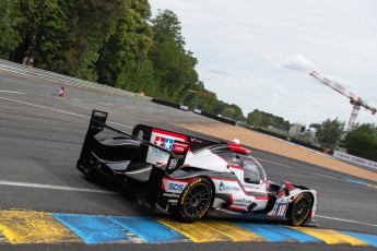 24 Heures du Mans 2024 - Les dernières heures