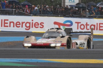 24 Heures du Mans 2024 - Les dernières heures