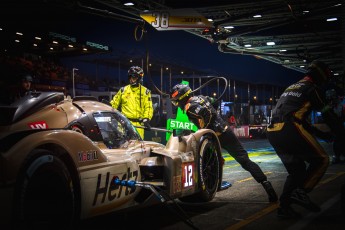 24 Heures du Mans 2024 - Les dernières heures