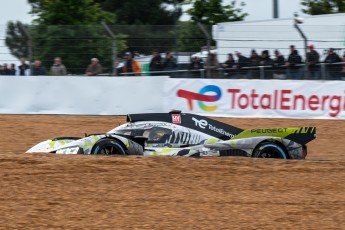 24 Heures du Mans 2024 - Les dernières heures