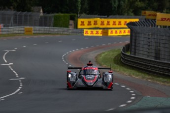 24 Heures du Mans 2024 - Les dernières heures