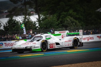 24 Heures du Mans 2024 - Les dernières heures