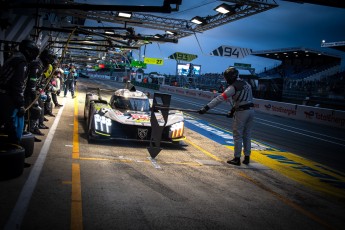 24 Heures du Mans 2024 - Les dernières heures