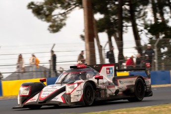 24 Heures du Mans 2024 - Les dernières heures