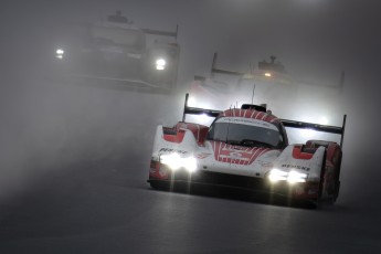 24 Heures du Mans 2024 - Les dernières heures