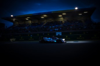 24 Heures du Mans 2024 - Les dernières heures