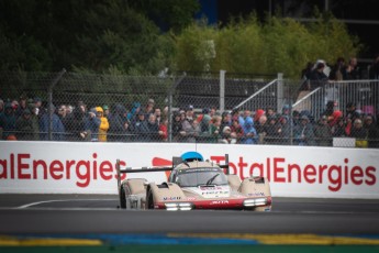 24 Heures du Mans 2024 - Les dernières heures