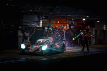 24 Heures du Mans 2024 - Les dernières heures