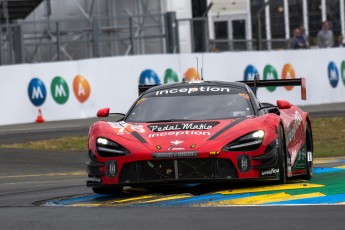 24 Heures du Mans 2024 - Les dernières heures