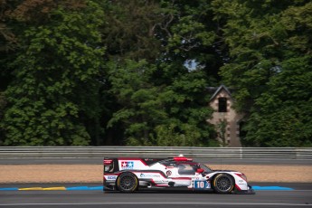 24 Heures du Mans 2024 - Les dernières heures