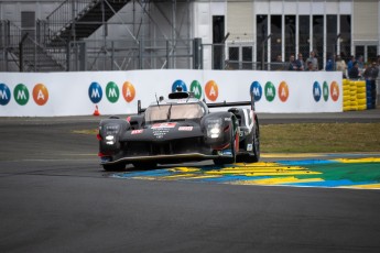 24 Heures du Mans 2024 - Les dernières heures