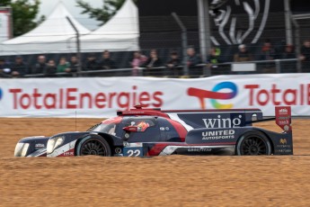 24 Heures du Mans 2024 - Les dernières heures