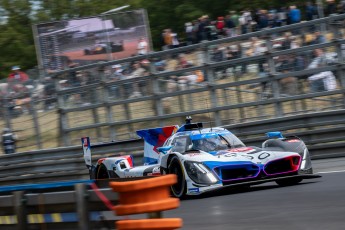 24 Heures du Mans 2024 - Les dernières heures