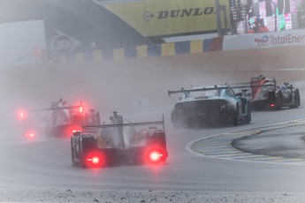 24 Heures du Mans 2024 - Les dernières heures