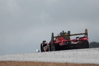 24 Heures du Mans 2024 - Les dernières heures