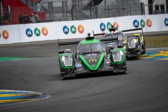 24 Heures du Mans 2024 - Les dernières heures