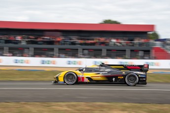 24 Heures du Mans 2024 - Les dernières heures