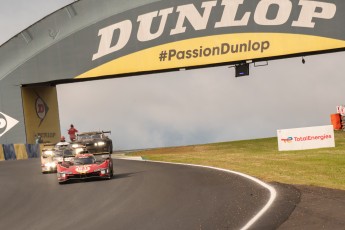 24 Heures du Mans 2024 - Les dernières heures