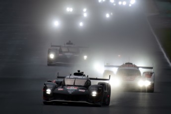 24 Heures du Mans 2024 - Les dernières heures