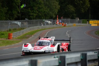 24 Heures du Mans 2024 - Les dernières heures