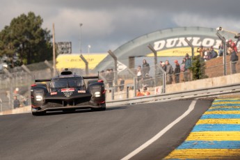 24 Heures du Mans 2024 - Les dernières heures