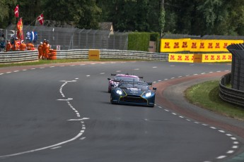 24 Heures du Mans 2024 - Les dernières heures