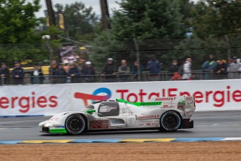 24 Heures du Mans 2024 - Les dernières heures