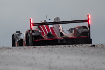 24 Heures du Mans 2024 - Les dernières heures