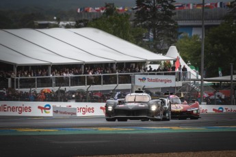 24 Heures du Mans 2024 - Les dernières heures