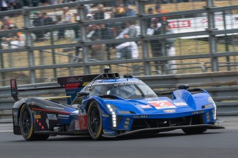 24 Heures du Mans 2024 - Les dernières heures