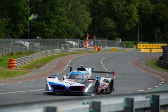 24 Heures du Mans 2024 - Les dernières heures