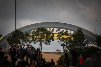 24 Heures du Mans 2024 - Les dernières heures