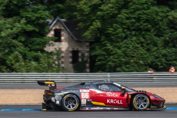 24 Heures du Mans 2024 - Les dernières heures