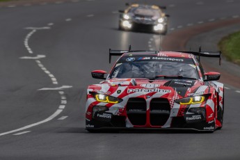 24 Heures du Mans 2024 - Les dernières heures