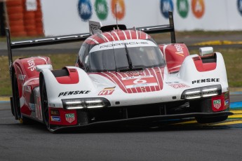 24 Heures du Mans 2024 - Les dernières heures