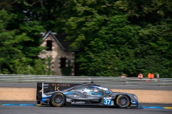 24 Heures du Mans 2024 - Les dernières heures