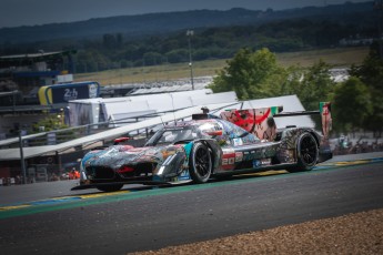 24 Heures du Mans 2024 - Les dernières heures